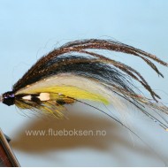 Clear Water Brass Tube