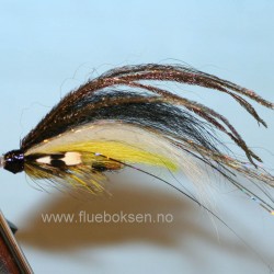 Clear Water Brass Tube