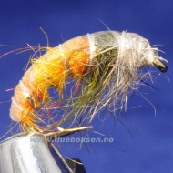 Czech, Amber and Olive