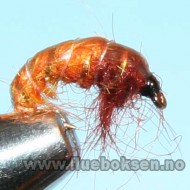 Czech, Amber & Brown