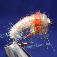 Czech, Sparkle and Orange