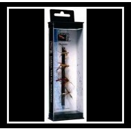 Daddies Mini Selection, Fulling Mill