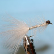 Dredger White, Unique