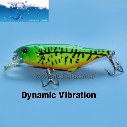 Dynamic Vibration (95mm) Dynamic Vibration (95mm)