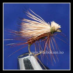 Elk Hair Caddis Olive Elk Hair Caddis Olive