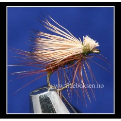 Elk Hair Caddis Olive Elk Hair Caddis Olive