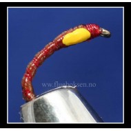 Flexi Floss Buzzer, olive