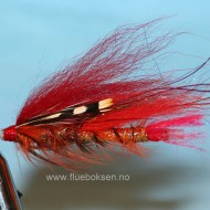 Flom Fluga Plastic Tube