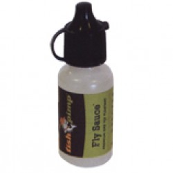 Fly Sauce (flytemiddel silikon)