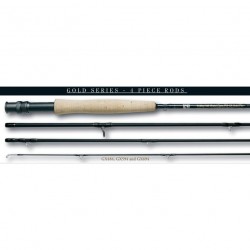 Gold Series 9ft #6 Gold Series 9ft #6