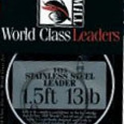 Fulling Mill, stål fortom