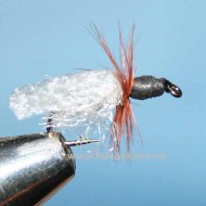 Flygemaur Foam vinge