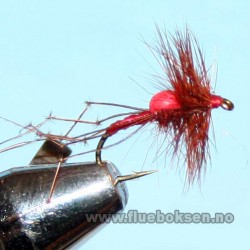 Foam Hopper Foam Hopper