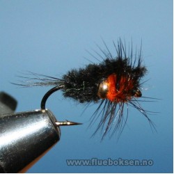 Goldhead, Montana Orange Goldhead, Montana Orange