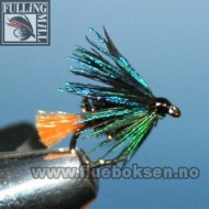 Goats Toe (Fulling Mill)