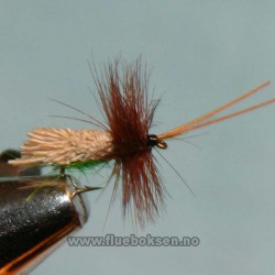 Goddard Caddis Goddard Caddis