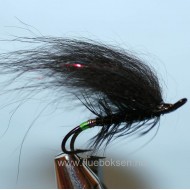 Green Butt, dobbekkrok