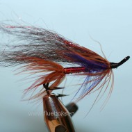 Haj Simested  Grub, dobbel