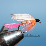 Hardy's Golden Butcher