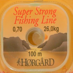 Hørgård pilkesene, 0,70mm Hørgård pilkesene, 0,70mm