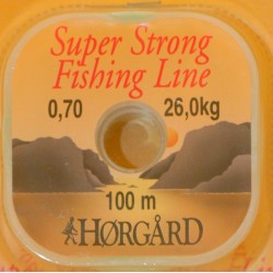 Hørgård pilkesene, 0,70mm Hørgård pilkesene, 0,70mm