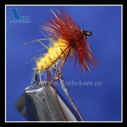 Hopper Yellow Hopper Yellow