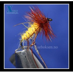 Hopper Yellow Hopper Yellow