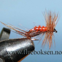 Hopper Orange Hopper Orange