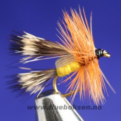 Humpy, Sedge Humpy, Sedge