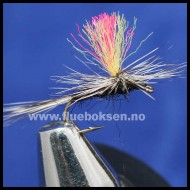 Indicator Spinner Tricolor