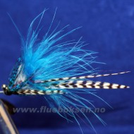 Intruder Silver Purple, Unique