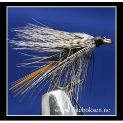 Irish Bumble, Grey Ghost Irish Bumble, Grey Ghost