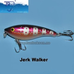 Jerk Walker Jerk Walker