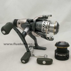 Kinetic Thunder 200R Kinetic Thunder 200R