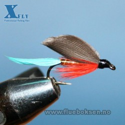 Kingfisher Butcher (våt) Kingfisher Butcher (våt)