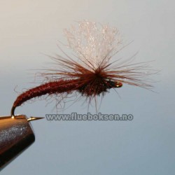 Klinkhammer, Light Brown Klinkhammer, Light Brown