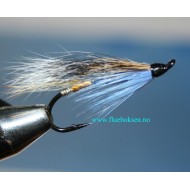 Blue Charm, enkel krok