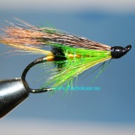 Green Highlander, enkel krok