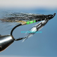 Jock Scott, enkel krok