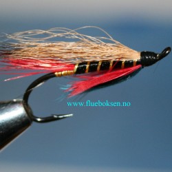 Munro's Killer, enkel krok Munro's Killer, enkel krok