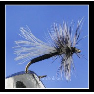 Matts Midge, (mikro mygg)