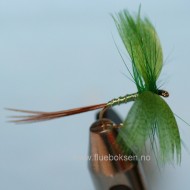 Mayfly Green Drake
