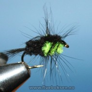 Montana Lime  (fortynget)