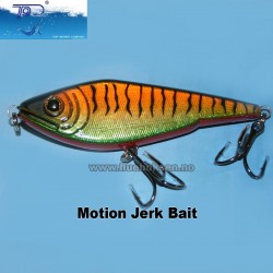 Motion Jerk Bait (150mm) Motion Jerk Bait (150mm)