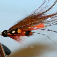 Muddy Dog Brass Tube