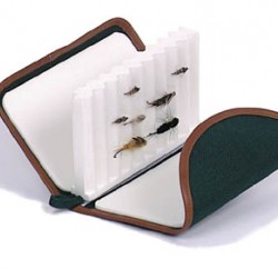 Mill Stream Fly Pak, Medium Mill Stream Fly Pak, Medium