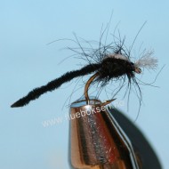 Palomino Midge Black
