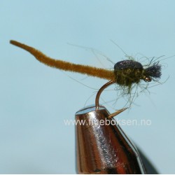 Palomino Midge Olive Palomino Midge Olive