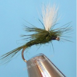 Parachute Blue Winged Olive Parachute Blue Winged Olive