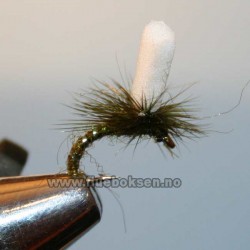 Parachute Suspender Emerger Olive Parachute Suspender Emerger Olive
